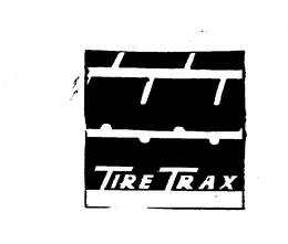 TIRE TRAX trademark