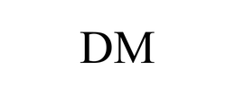 DM trademark