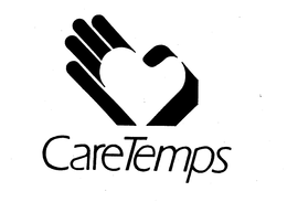 CARE TEMPS trademark
