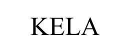 KELA trademark