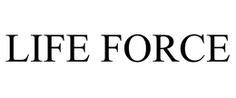 LIFE FORCE trademark