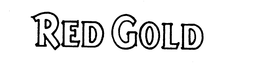 RED GOLD trademark