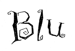 BLU trademark