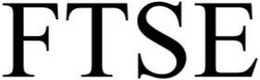 FTSE trademark