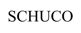 SCHUCO trademark