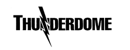 THUNDERDOME trademark