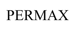 PERMAX trademark