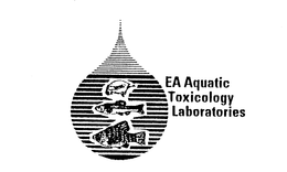 EA AQUATIC TOXICOLOGY LABORATORIES trademark