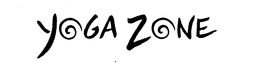 YOGA ZONE trademark