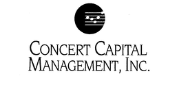 CONCERT CAPITAL MANAGEMENT, INC. trademark