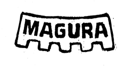 MAGURA trademark