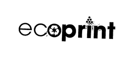 ECOPRINT trademark