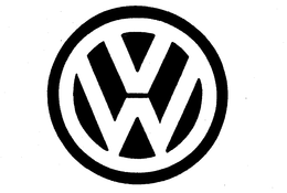 VW trademark