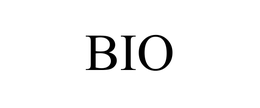 BIO trademark