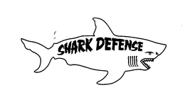 SHARK DEFENSE trademark