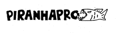 PIRANHAPRO trademark