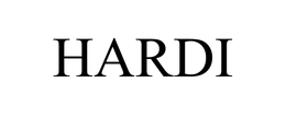 HARDI trademark
