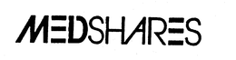 MEDSHARES trademark