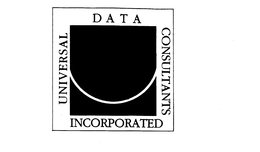 UNIVERSAL DATA CONSULTANTS INCORPORATED trademark