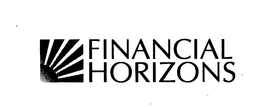 FINANCIAL HORIZONS trademark