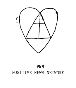 PNN POSITIVE NEWS NETWORK trademark