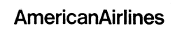 AMERICAN AIRLINES trademark
