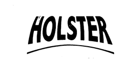 HOLSTER trademark