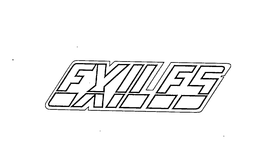 EXILES trademark