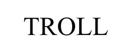 TROLL trademark