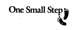 ONE SMALL STEP trademark