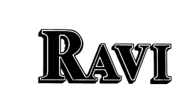 RAVI trademark