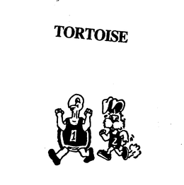 TORTOISE trademark