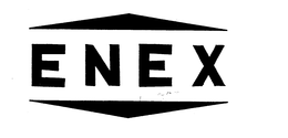 ENEX trademark