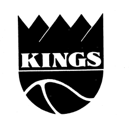 KINGS trademark