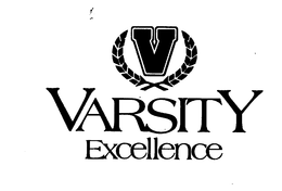 VARSITY EXCELLENCE trademark