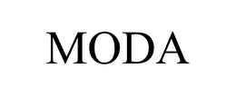 MODA trademark