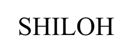 SHILOH trademark