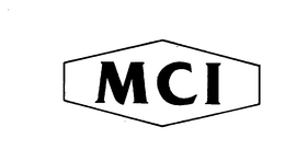 MCI trademark