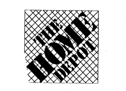 THE HOME DEPOT trademark