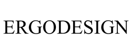 ERGODESIGN trademark