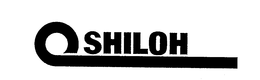 SHILOH trademark