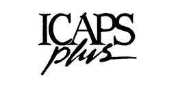 ICAPS PLUS trademark