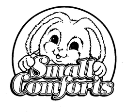 SMALL COMFORTS trademark