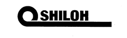 SHILOH trademark