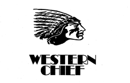 WESTERN CHIEF trademark