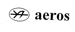A AEROS trademark