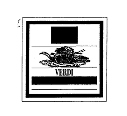 VERDI trademark