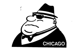 CHICAGO trademark