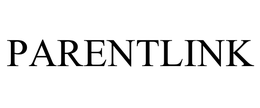 PARENTLINK trademark