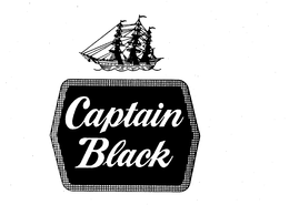 CAPTAIN BLACK trademark